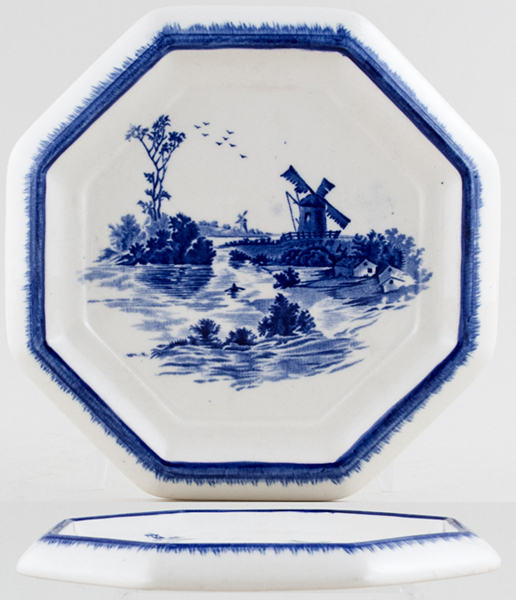 Teapot Stand c1931